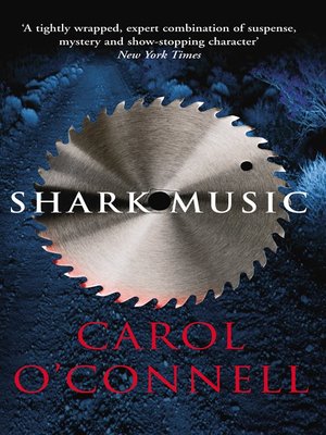 cover image of Shark Music